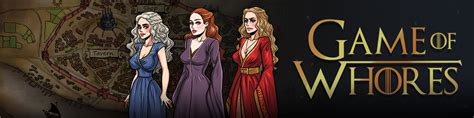 Game of Whores [v 0.28]